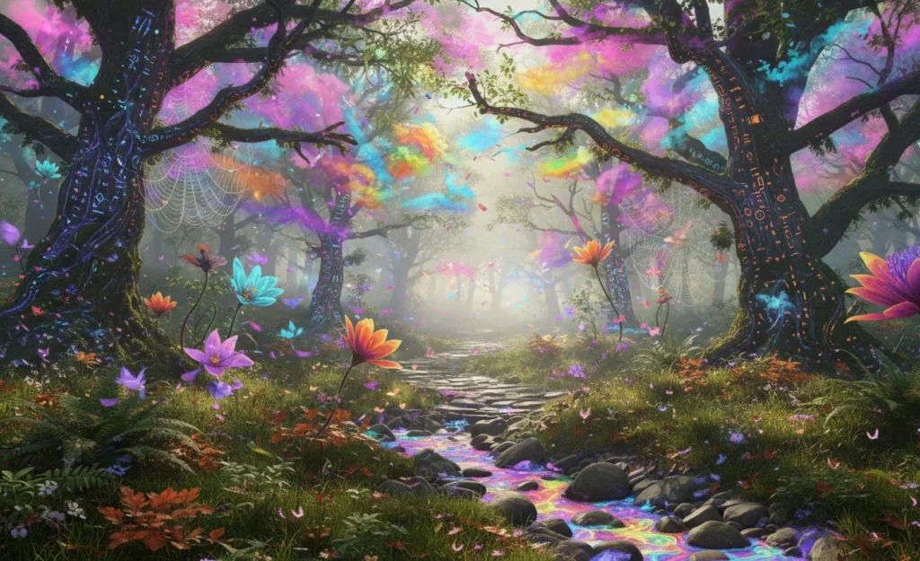 ai image generator result