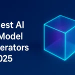 18 best ai 3d model generators in 2025