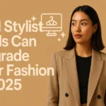 6 ai stylist tools for fashion in 2025