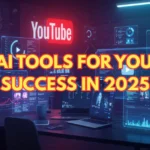 top ai tools for youtube