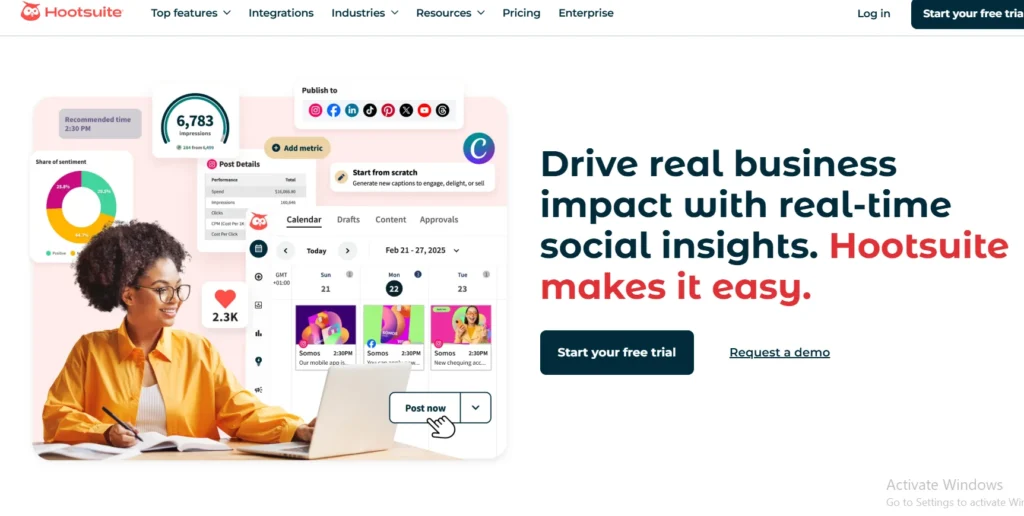 hootsuite