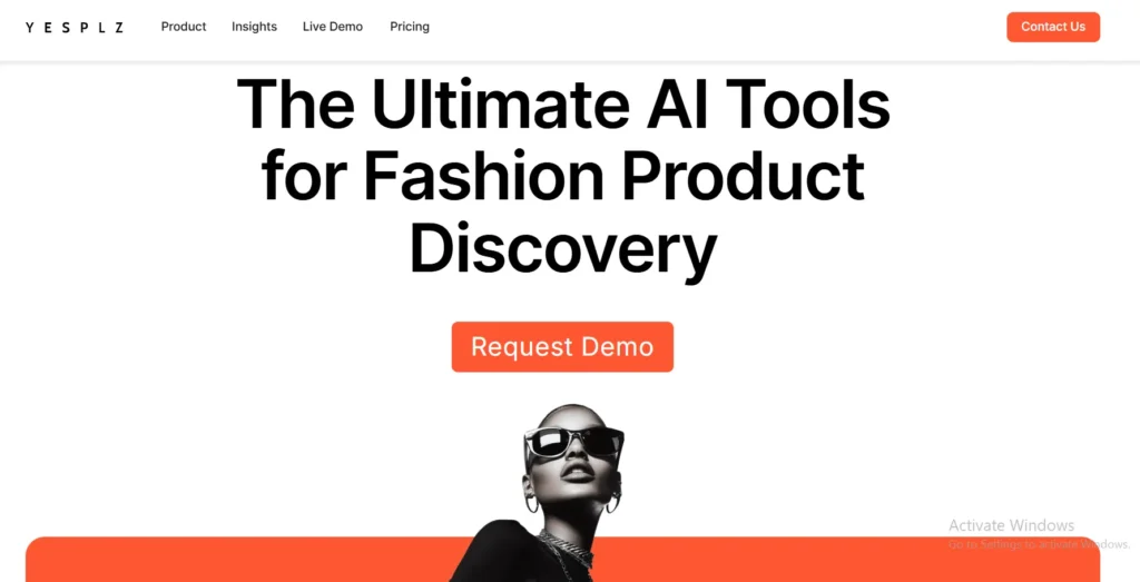 yesplz website