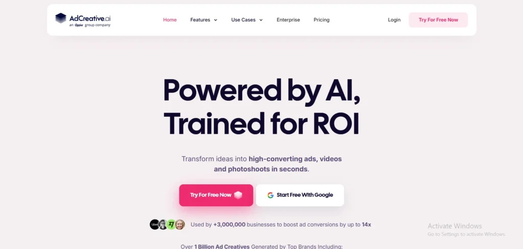 adcreative ai