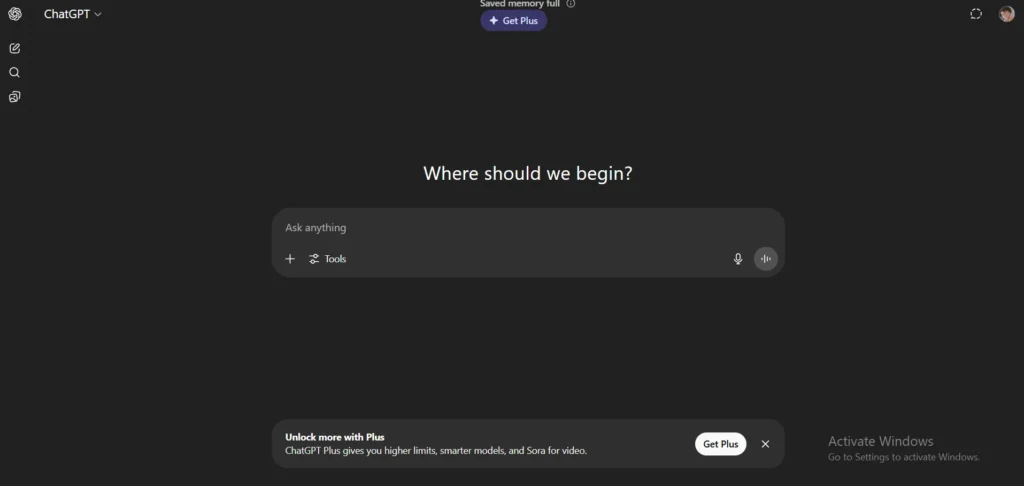 chatgpt best ai tool for content creators