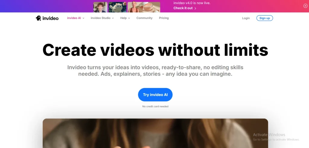 invideoai