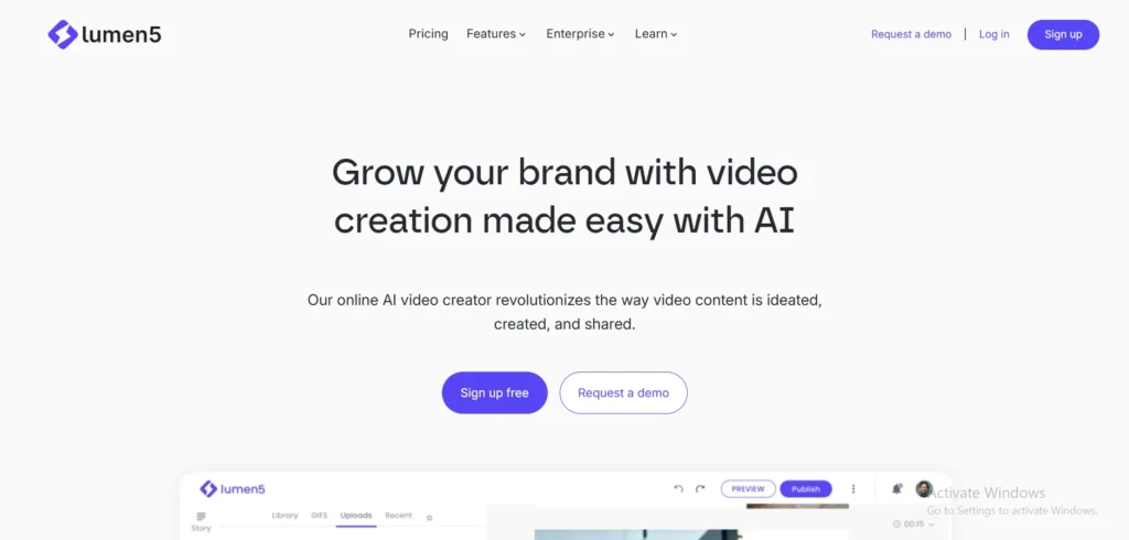lumen5