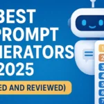 best ai prompt generators