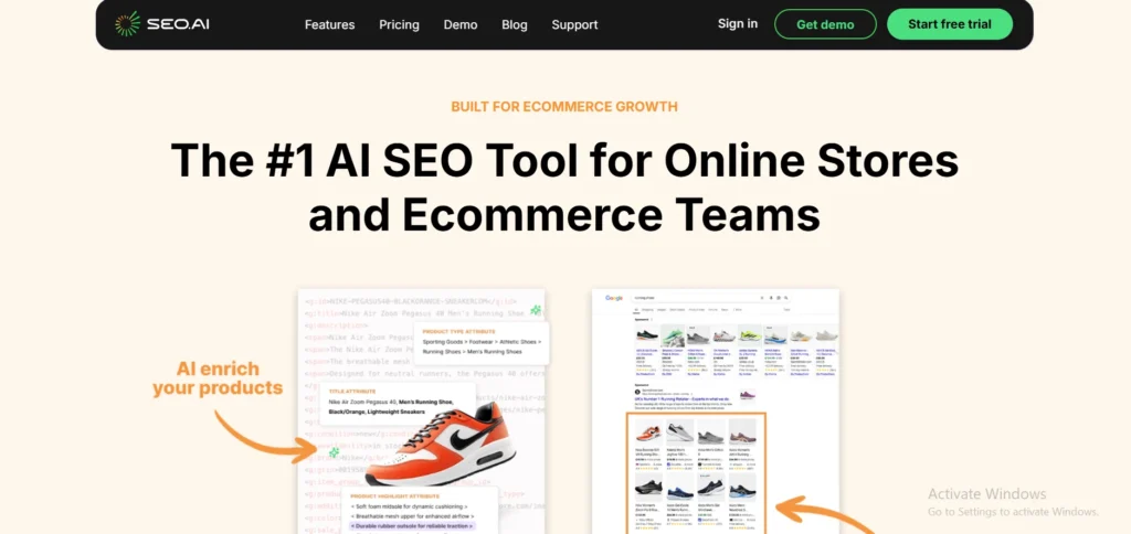 seo ai