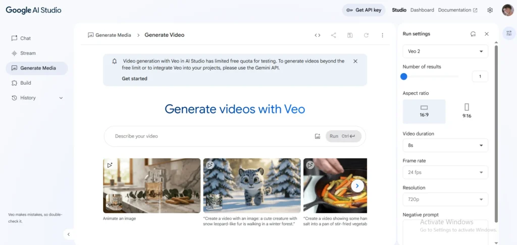 google veo 2