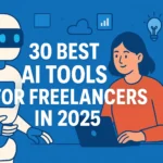 ai tools for freelancers