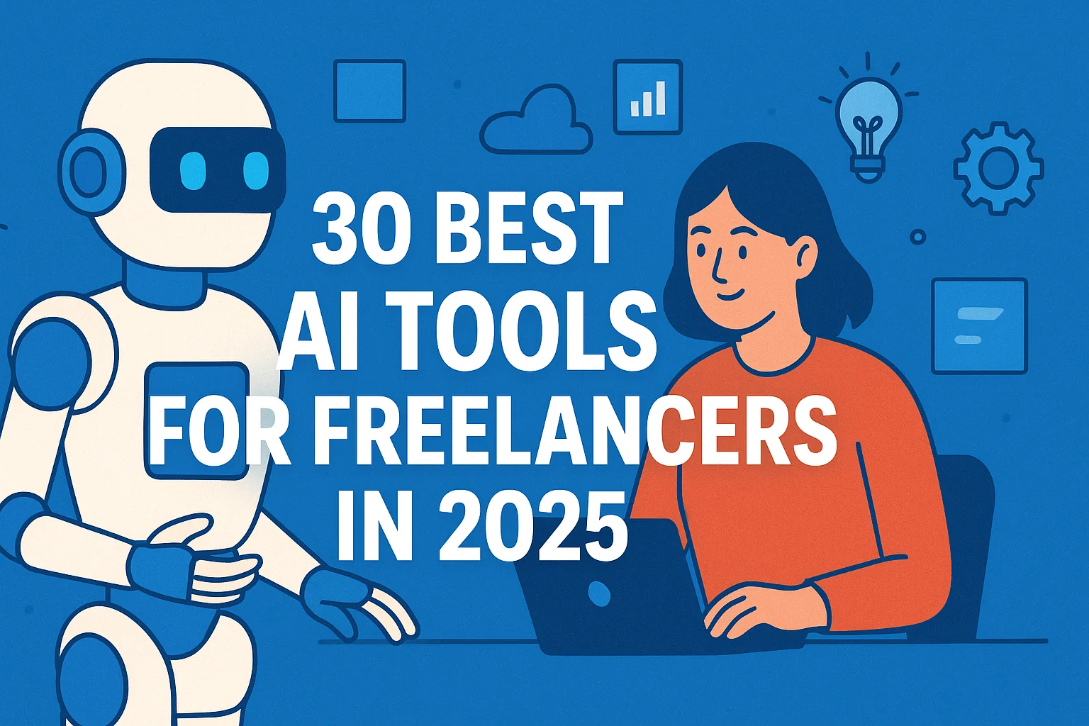 ai tools for freelancers