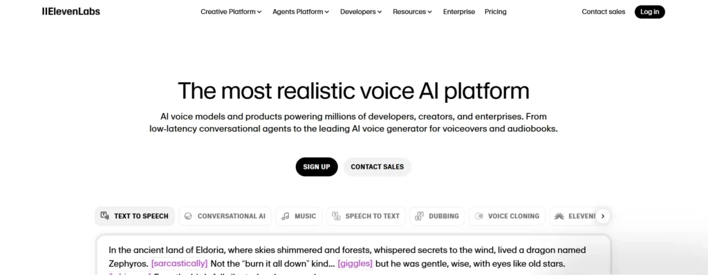 elevenlabs voice cloning