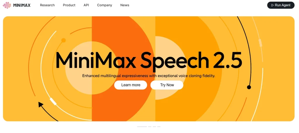 minimax ai