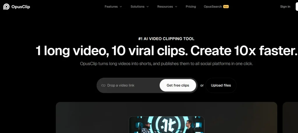 opusclip