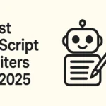 Best AI Script Writers of 2025