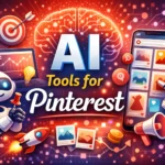 AI Tools for Pinterest