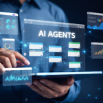 ai agents tech trends 2026