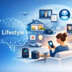 ai lifestyle