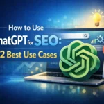 chatgpt for seo